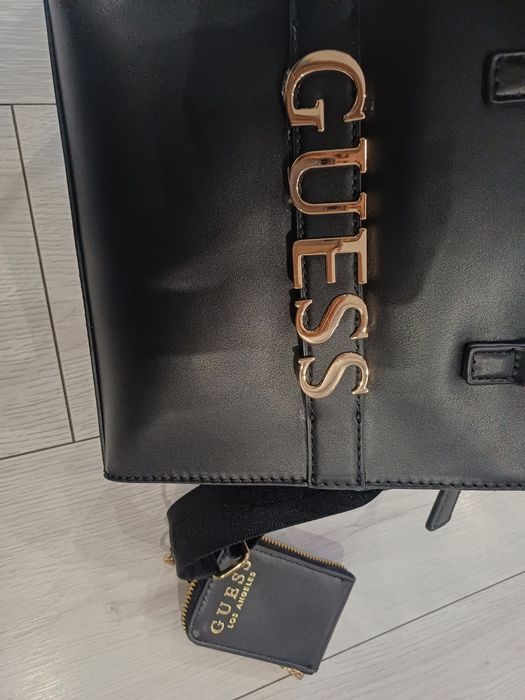 Nowa torebka guess beacon falls