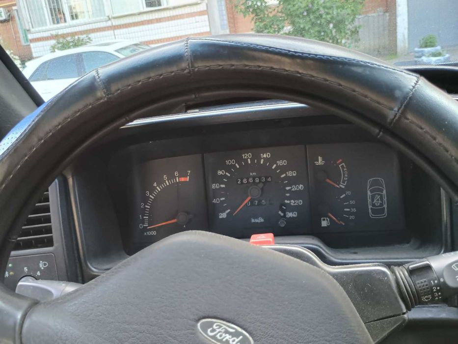 Продам Форд Скорпіо (Ford Scorpio) 1987р.