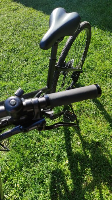 Rower Damski Crossowy RIVERSIDE CTR700 3x8 Deore !!! Siewierz