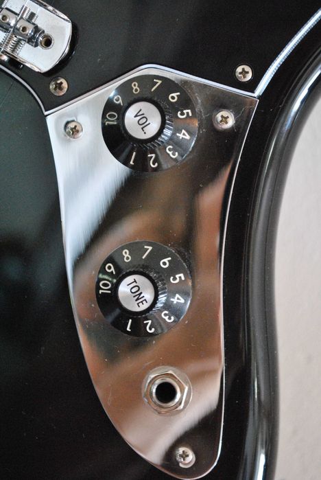 fender jaguar - Купити електрогітари - Ціна на OLX.ua