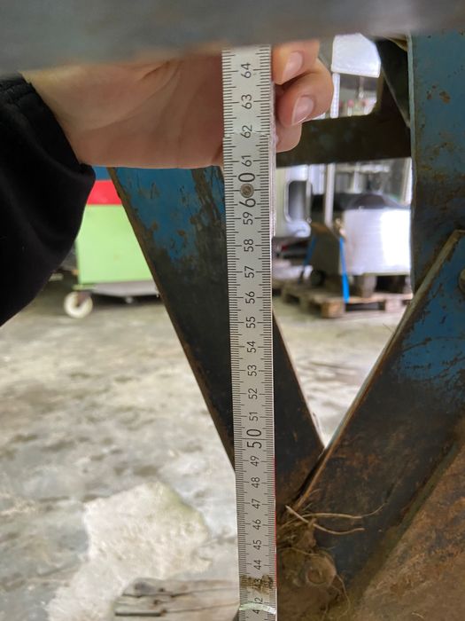 Subsulador vinhateiro