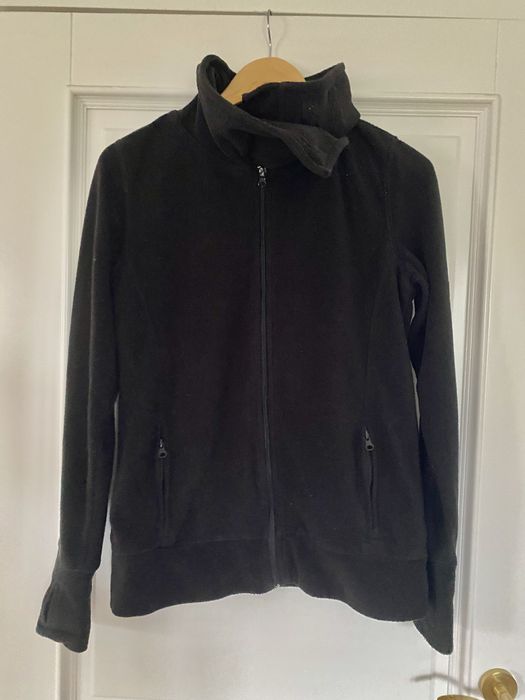 Polar czarny Janina M