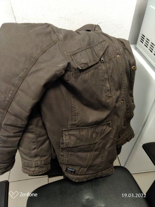 Casaco Quik Silver 50€