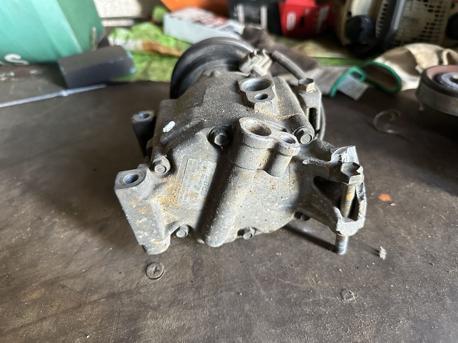 Compressor A.C Toyota Corolla