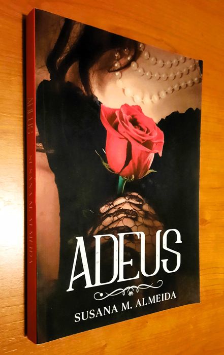 Até ao Último Suspiro + OFERTA Susana M. Almeida