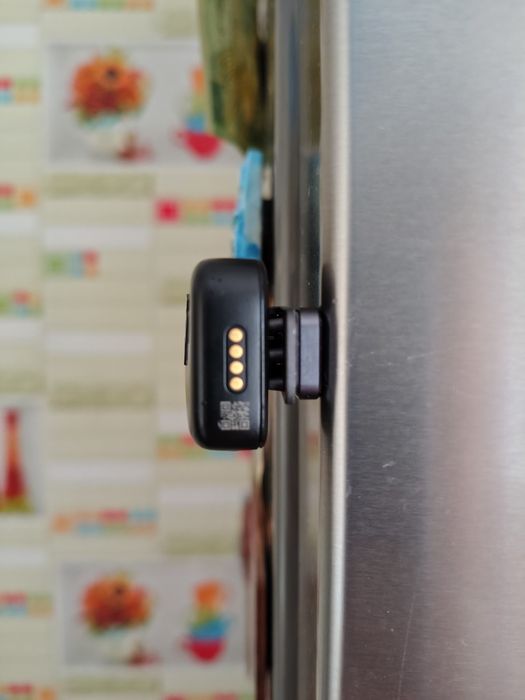 dji mic mini black