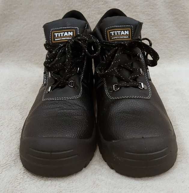 Робочі черевики  Titan