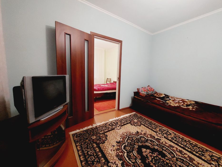 Здам в оренду частину будинку.