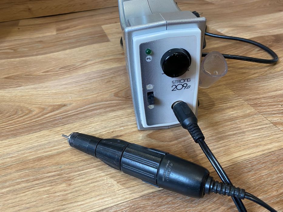 фрезер Strong 209b Оригінал Корея