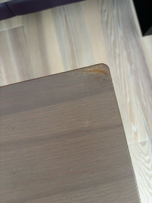 Zestaw Ikea Sundvik stolik z krzesełkiem