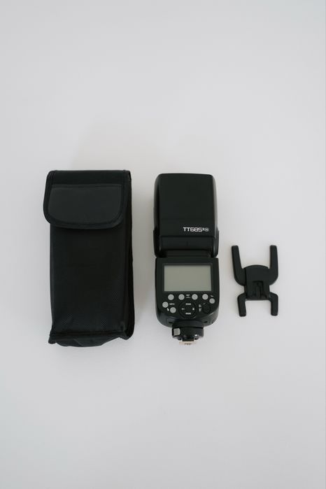 Lampa błyskowa GODOX TT685 II Speedlite Nikon