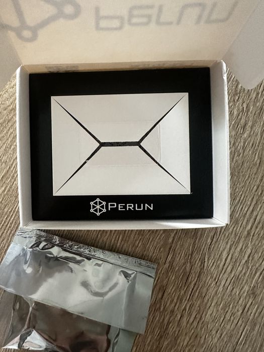 Perun for m14 nowy