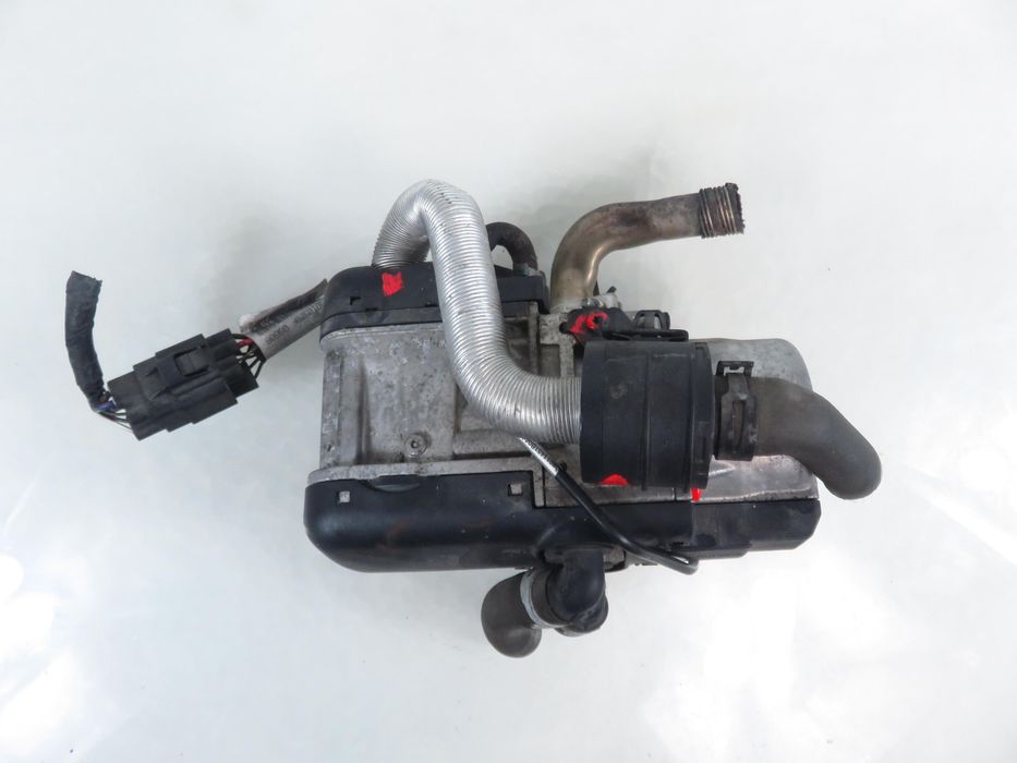 Webasto Ford S-max I (wa6)