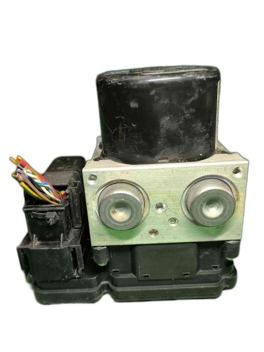 ABS LAND ROVER FREELANDER 2 2.2 SD4 4x4 (140 kW / 190 cv) [08.2010 - 10.2014] BH52-2C405- AA (OEM) | BH522C405AA (OEM) | 10021205594 (OEM) | 100926321