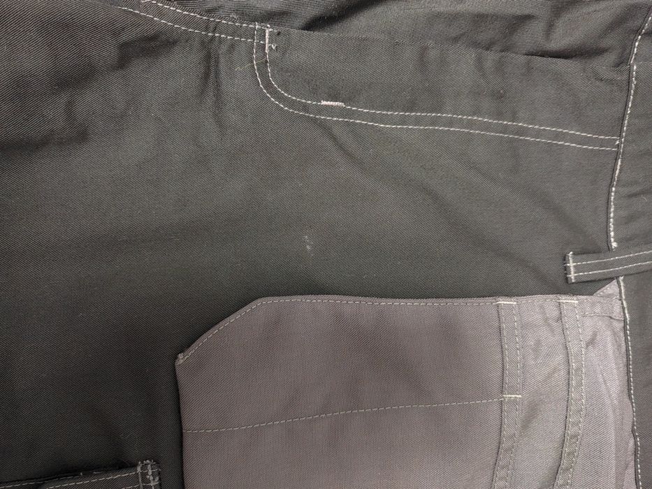 Штаны рабочие Berlee XL