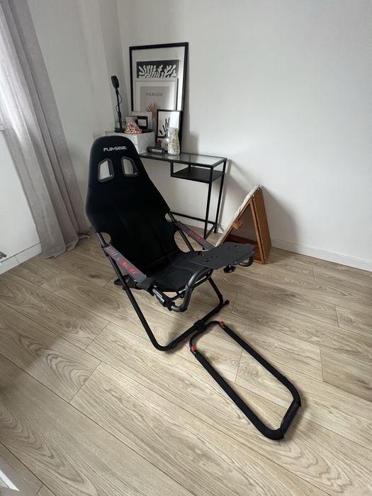 Playseat Challenge ActiFit