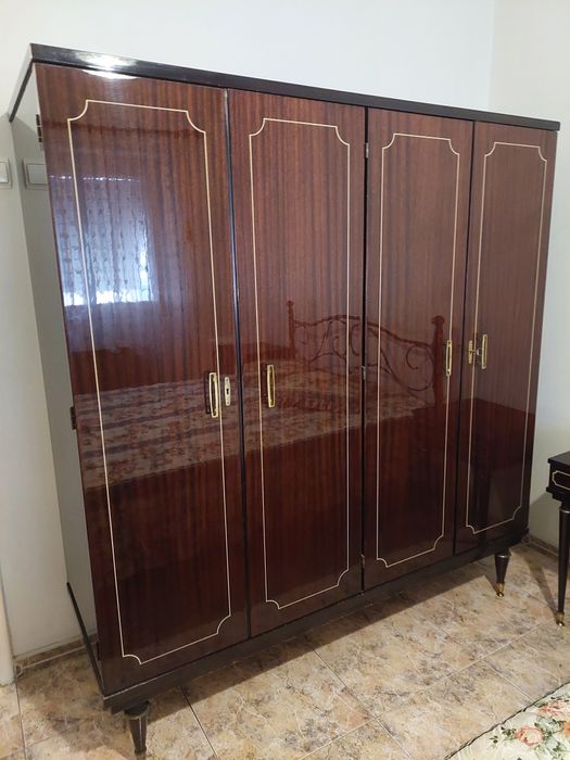 Mobilia de quarto  completa