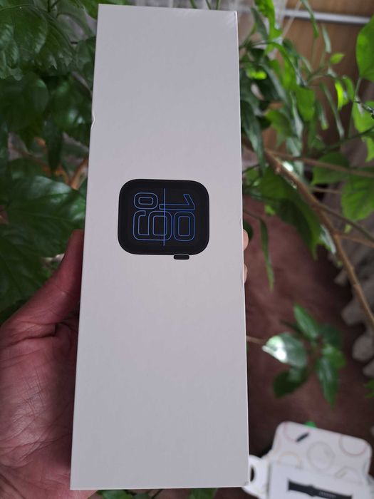 Apple Watch SE 3 44 mm