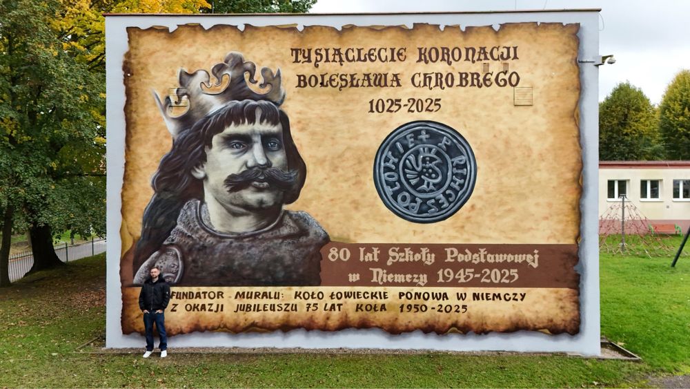 Malowanie artystyczne, graffiti, mural, obraz, reklama, 3D