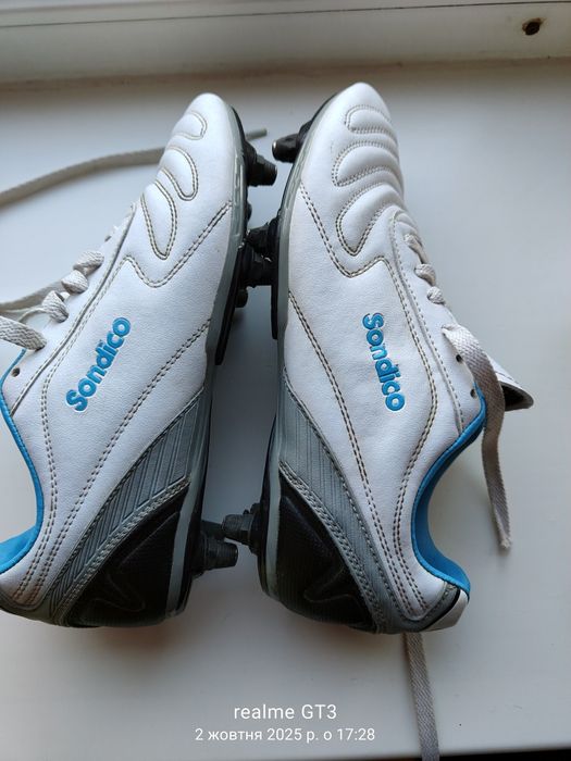 Бутси  Sondico орігінал