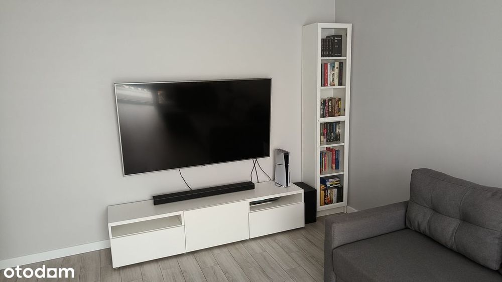 Mieszkanie Zalasewo 50 M2 plus komórka lokatorska 5,3 m2