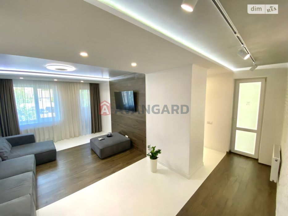 3-rooms apartment apartment by the address st. Kitoboynaya (area 90 m²) - Atlanta.ua - photo 3