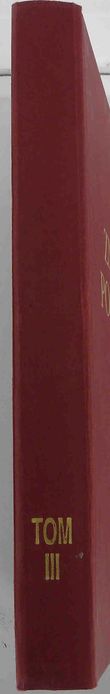 Klaser jubileuszowy tom III 1956-1959 Fischer A563