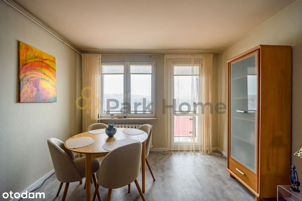 Nowa cena - klasyczny układ - dostępne od zaraz