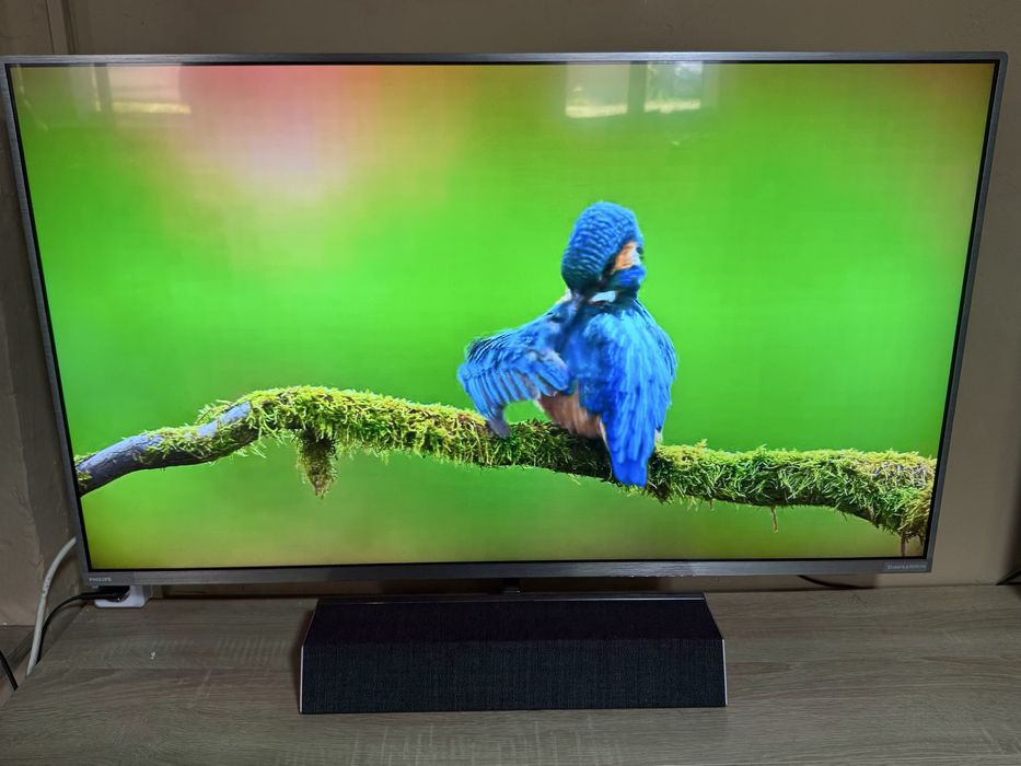 Philips 43PUS9235 Android TV 4K Bowers&Wilkins