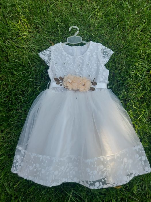 Сукня для принцеси