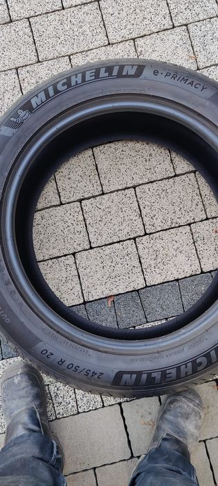 Sprzedaży Opony Michelin