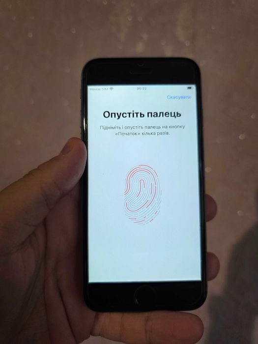 iPhone 6s 32gb 98% АКБ
