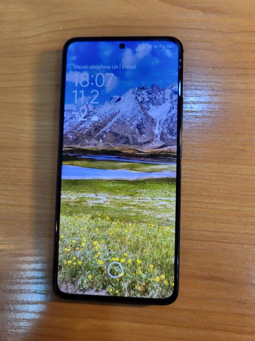 Дисплейний модуль Xiaomi 13t/13t pro оригінал