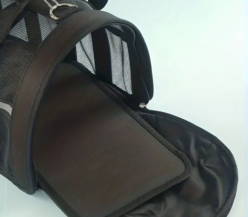 Vendo transportadora para animal de estimação "Nova"