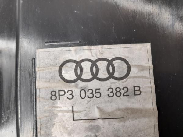 Coluna de som AUDI A3 (8P1)