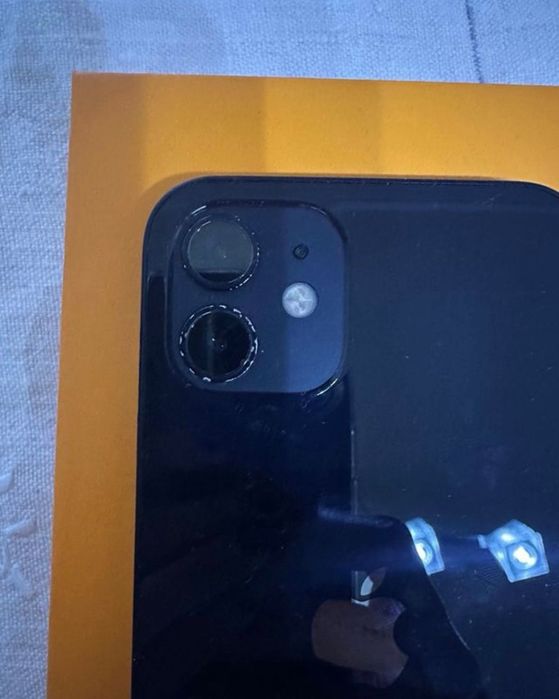 iPhone 12 128gb preto