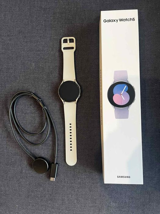 Смарт Годинник Galaxy Watch5