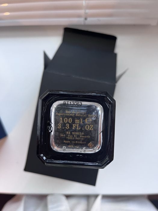 Парфум Ex Nihilo Blue Talisman