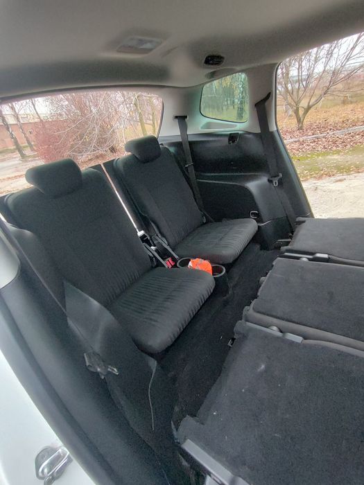 Продам Опель зефіра