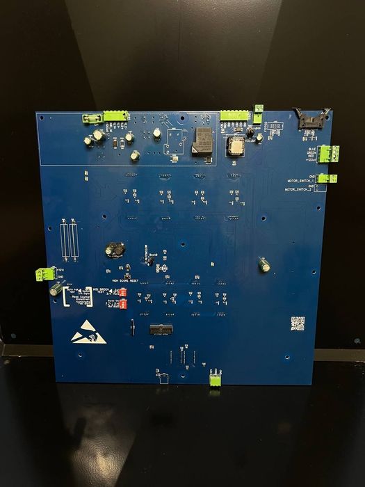 Материнські плати для боксера, силомір, силомер, аттракцион
