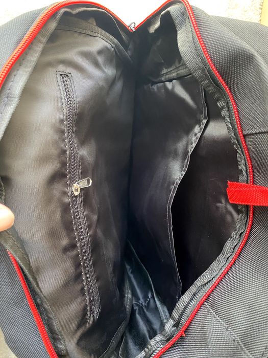 Mochila Emirates Nova (alt.46xlarg.38cm)