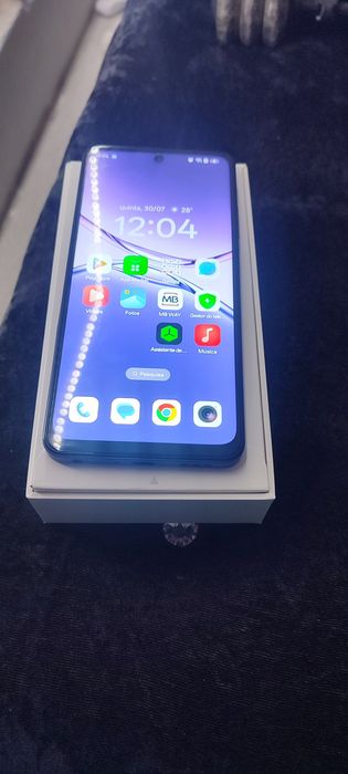 Telemóvel Oppo A5