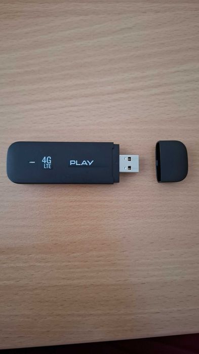 Modem Huawei E3372 4G LTE USB Stick