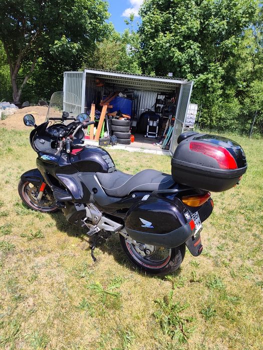 Honda Deauville NT 650V Wał Kardana