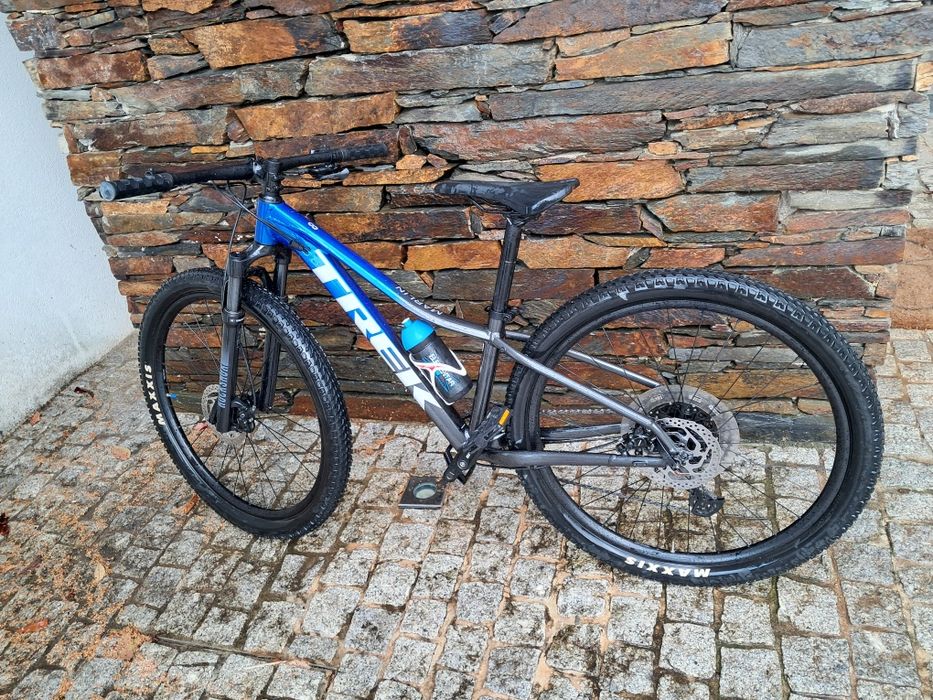 Trek marlin 8 XS
