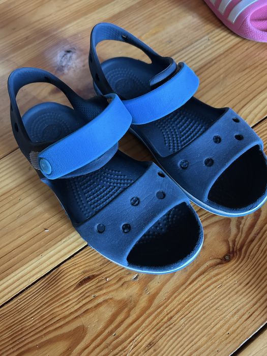 Crocs C13 босоніжки, сандалі