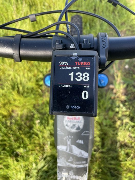 Cube Stereo hybrid  160