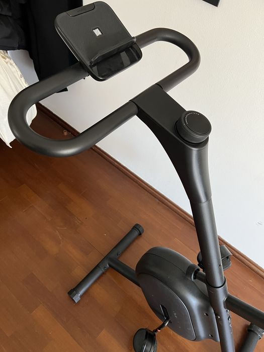 Foldable Stationary Bicycle495183024211906562