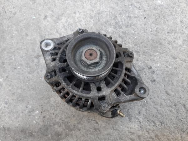 Alternador NISSAN Almera II Sedan (N16)