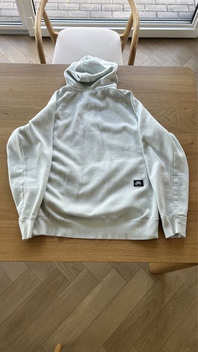 Bluza Nike Miętowa Rozmiar L